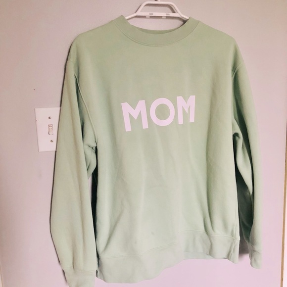 Brunette the label- Limited edition MOM sweatshirt - Picture 3 of 3